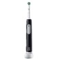 Oral-B Pro 1 Elektrisk Tandbørste Sort Oral-B Pro 1 Elektrisk Tandbørste Sort